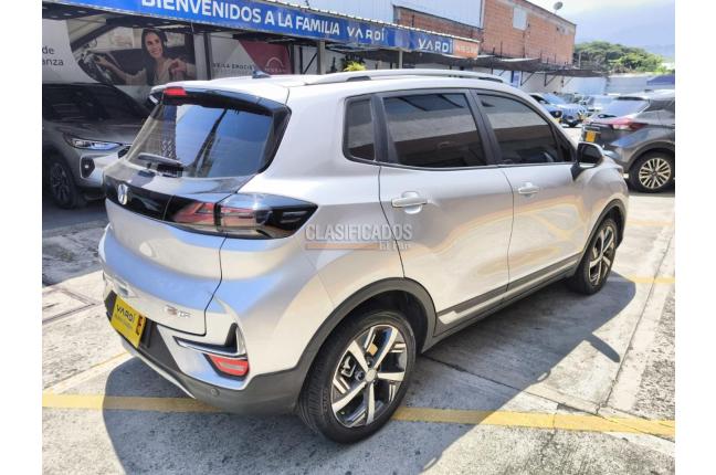Changan CS15 2022 - $55.900.000