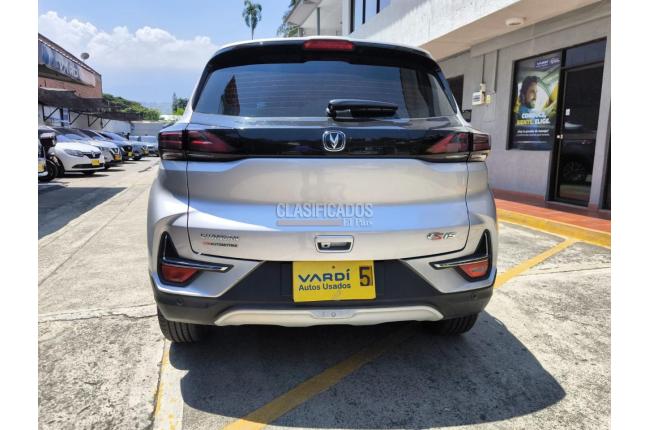 Changan CS15 2022 - $55.900.000