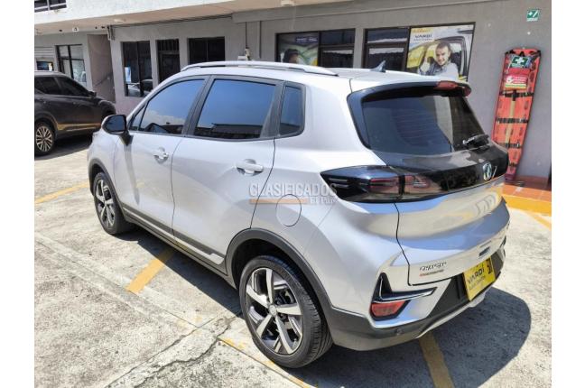 Changan CS15 2022 - $55.900.000