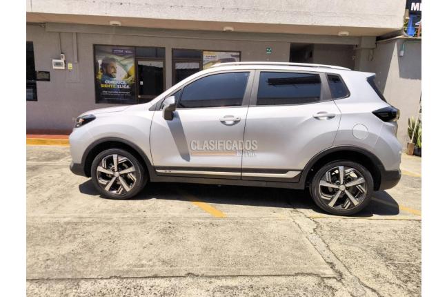 Changan CS15 2022 - $55.900.000