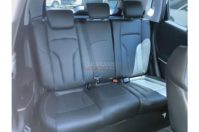 Changan CS15 2022 - $55.900.000