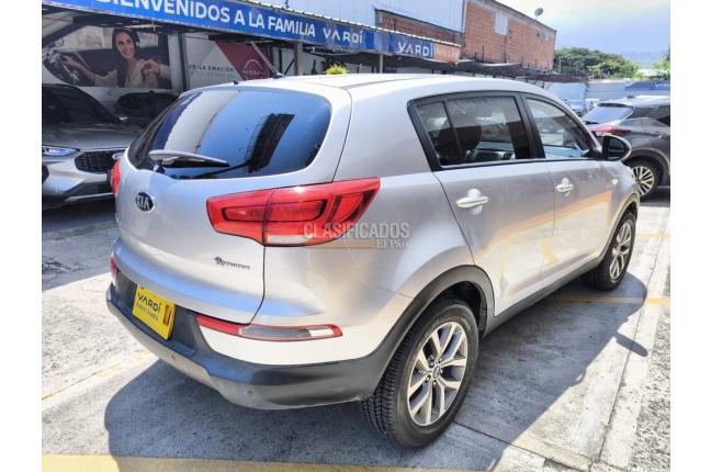 Kia Sportage 2015 - $65.900.000