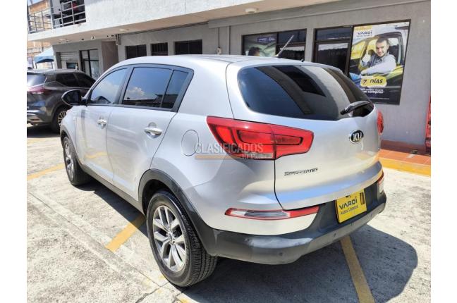 Kia Sportage 2015 - $65.900.000