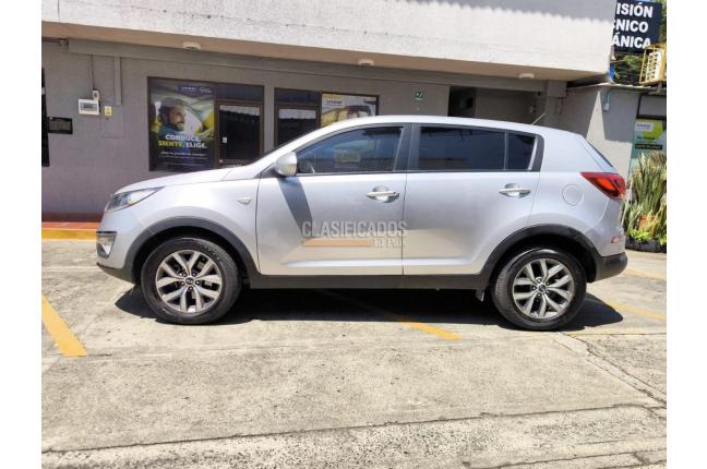 Kia Sportage 2015 - $65.900.000