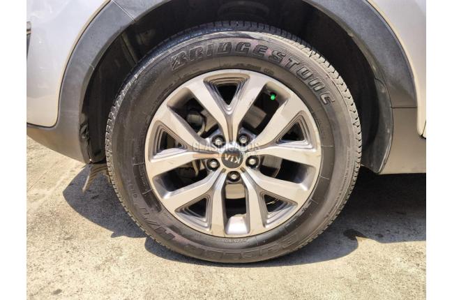Kia Sportage 2015 - $65.900.000