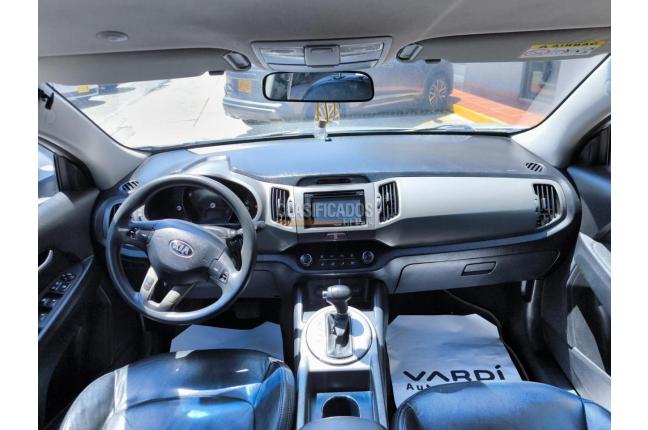 Kia Sportage 2015 - $65.900.000