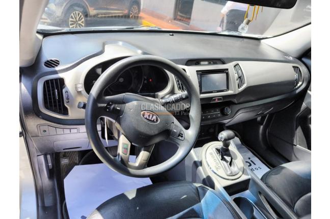 Kia Sportage 2015 - $65.900.000