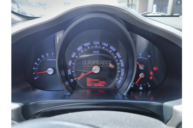 Kia Sportage 2015 - $65.900.000