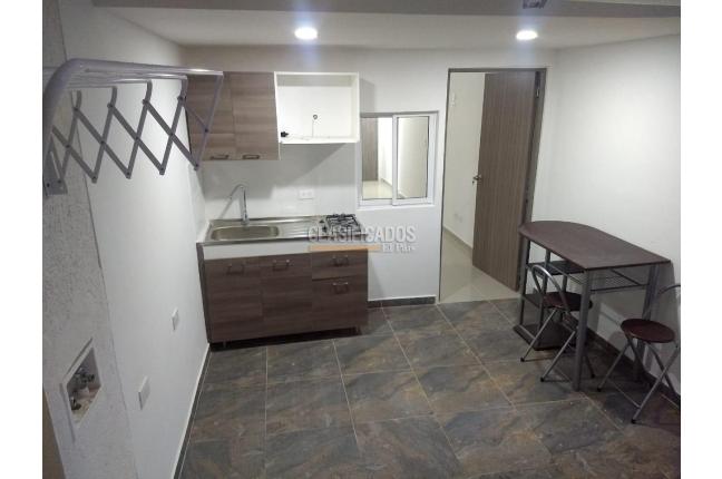 Apartaestudios, Alquiler, Versalles - $1.350.000