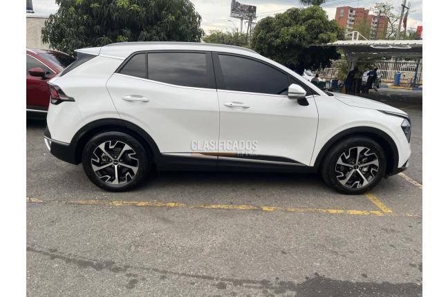 Kia Sportage 2024 - $111.000.000