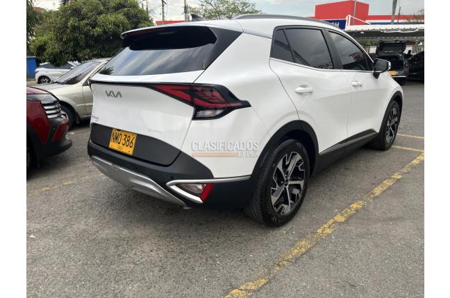 Kia Sportage 2024 - $111.000.000