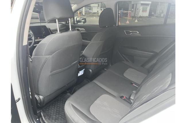 Kia Sportage 2024 - $111.000.000