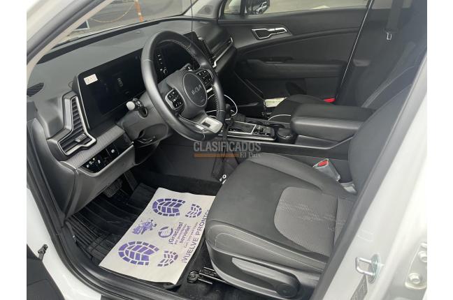 Kia Sportage 2024 - $111.000.000
