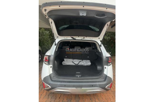 Kia Sportage 2024 - $111.000.000