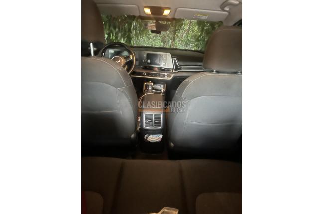 Kia Sportage 2024 - $111.000.000
