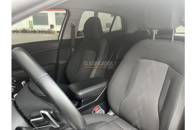 Kia Sportage 2024 - $111.000.000