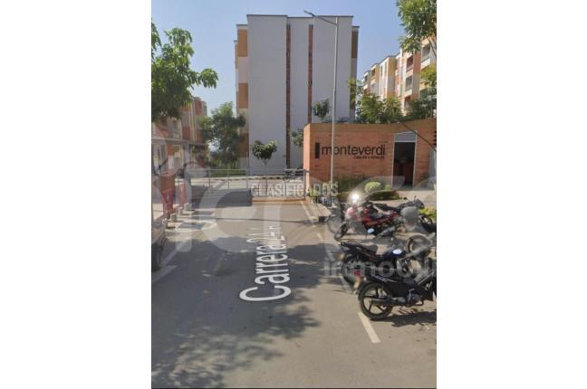 Apartamentos, Alquiler en Giron