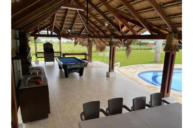 Fincas y Casas Campestres, Venta, Calima (Darién) - $2.500.000.000