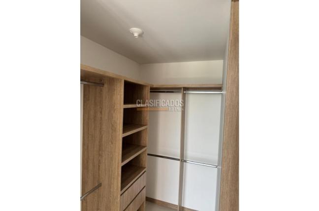 Apartamentos, Venta en La Pradera