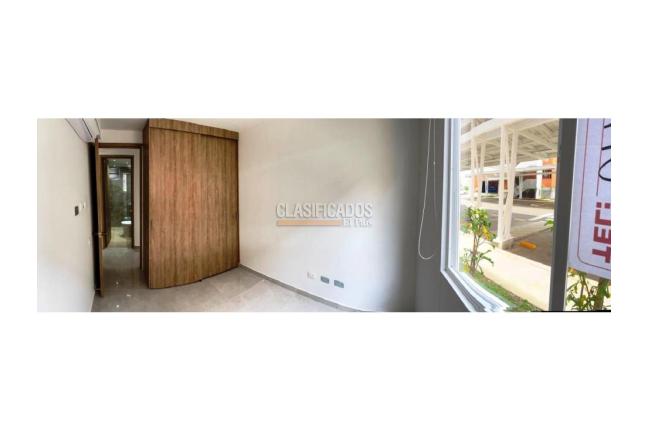Apartamentos, Venta en La Pradera
