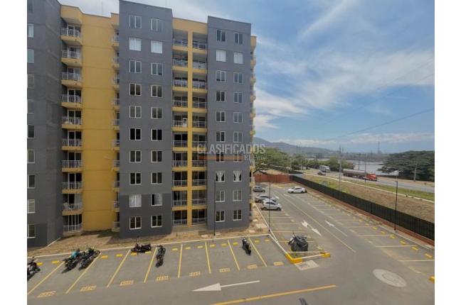 Apartamentos, Alquiler, Yumbo - $1.650.000