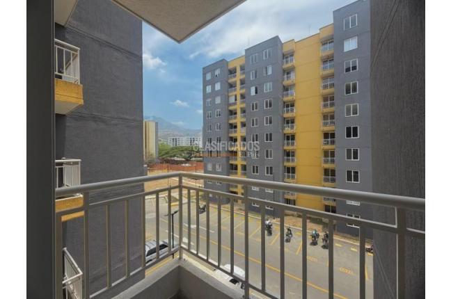 Apartamentos, Alquiler, Yumbo - $1.650.000