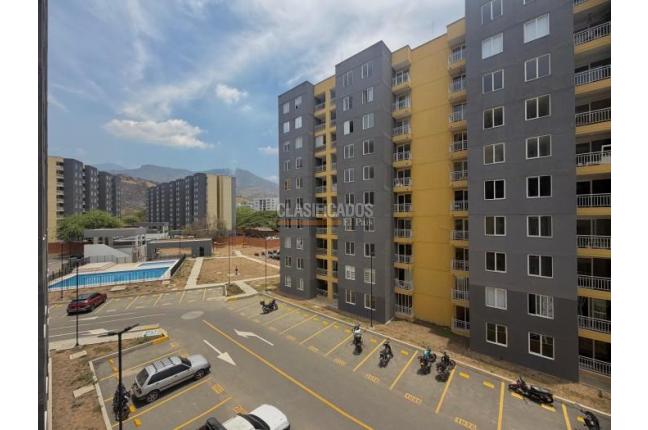 Apartamentos, Alquiler, Yumbo - $1.650.000