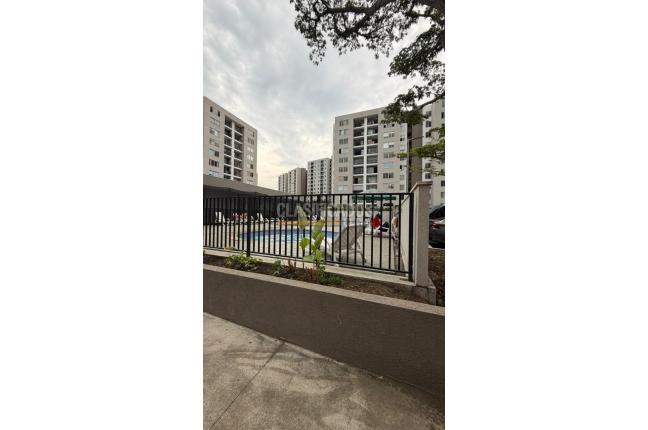 Apartamentos, Alquiler en Yumbo