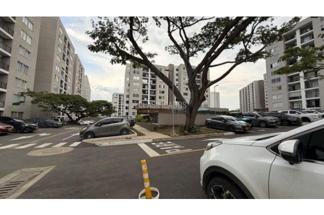 Apartamentos, Alquiler, Yumbo - $1.300.000