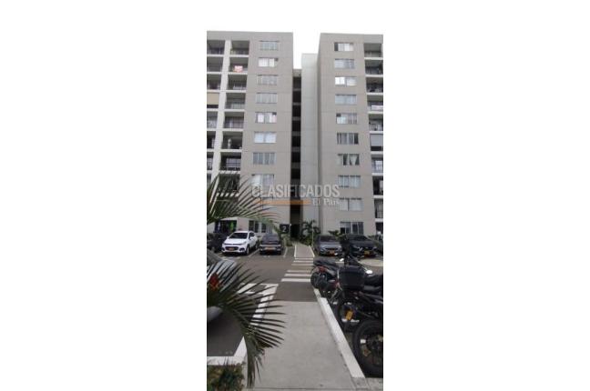 Apartamentos, Alquiler, Yumbo - $1.300.000