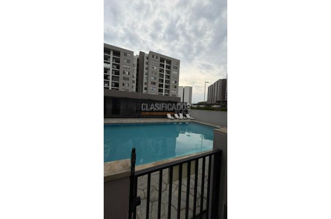 Apartamentos, Alquiler, Yumbo - $1.300.000