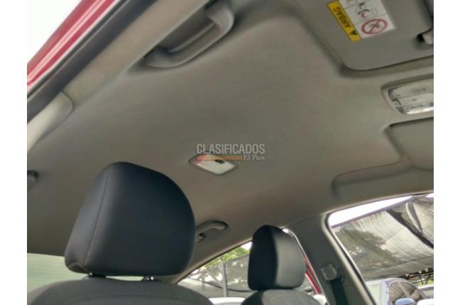 Kia Rio 2016 - $44.500.000