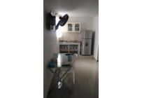 Apartaestudios, Alquiler, Prados del Limonar - $850.000