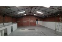 Locales y Bodegas, Alquiler, Flora Industrial - $6.700.000