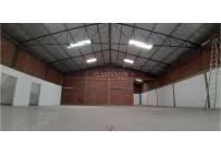 Locales y Bodegas, Alquiler, Flora Industrial - $6.700.000