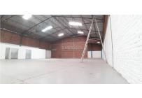 Locales y Bodegas, Alquiler, Flora Industrial - $6.700.000