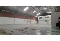 Locales y Bodegas, Alquiler, Flora Industrial - $6.700.000