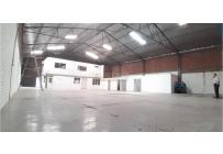 Locales y Bodegas, Alquiler, Flora Industrial - $6.700.000