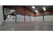 Locales y Bodegas, Alquiler, Flora Industrial - $6.700.000