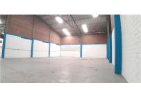 Locales y Bodegas, Alquiler, Flora Industrial - $6.700.000