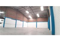 Locales y Bodegas, Alquiler, Flora Industrial - $6.700.000