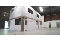 Locales y Bodegas, Alquiler, Flora Industrial - $6.700.000