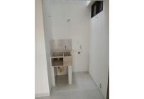 Apartaestudios, Alquiler, Álamos - $880.000