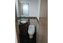 Apartaestudios, Alquiler, Álamos - $880.000