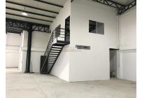 Locales y Bodegas, Alquiler, Alférez Real - $22.000.000