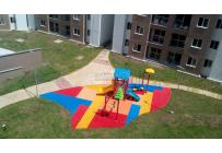 Apartamentos, Alquiler, Ciudad Pacifica - $1.250.000