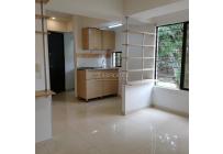 Apartaestudios, Alquiler, Santa Anita