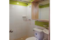 Apartaestudios, Alquiler, Santa Anita