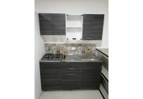 Apartamentos, Alquiler, Santa Mónica Popular - $890.000