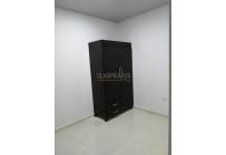 Apartamentos, Alquiler, Santa Mónica Popular - $890.000